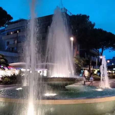 Appartamento In 31384