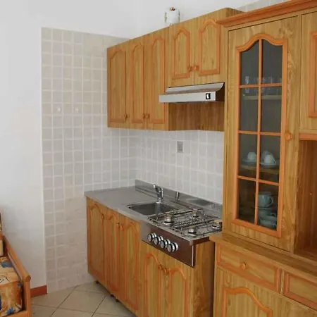 Appartamento In 31384