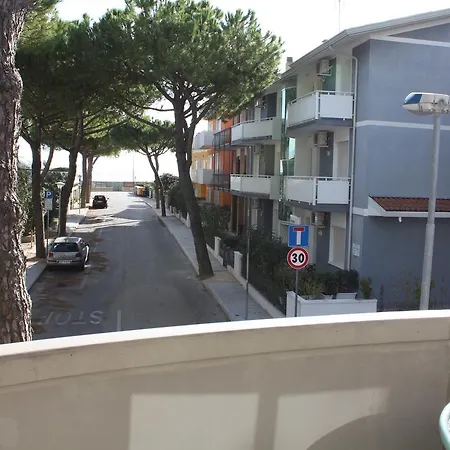 In 31384 Lejlighed Lignano Sabbiadoro