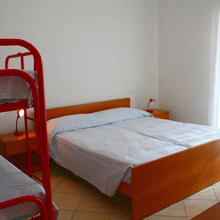 Lejlighed In 31384 Lignano Sabbiadoro