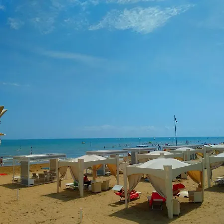 In 31384 Appartamento Lignano Sabbiadoro